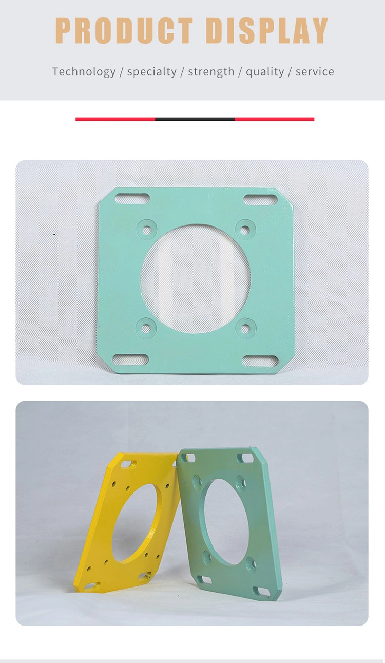 Sheet Metal Part Stamping ODM OEM Custom Fabrication Laser Cutting Welding