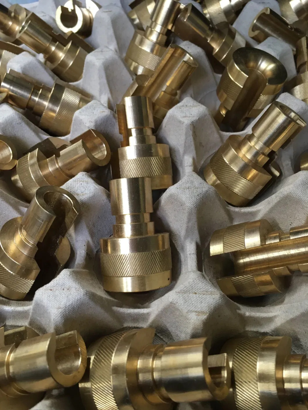 CNC Machined Parts Precise Components