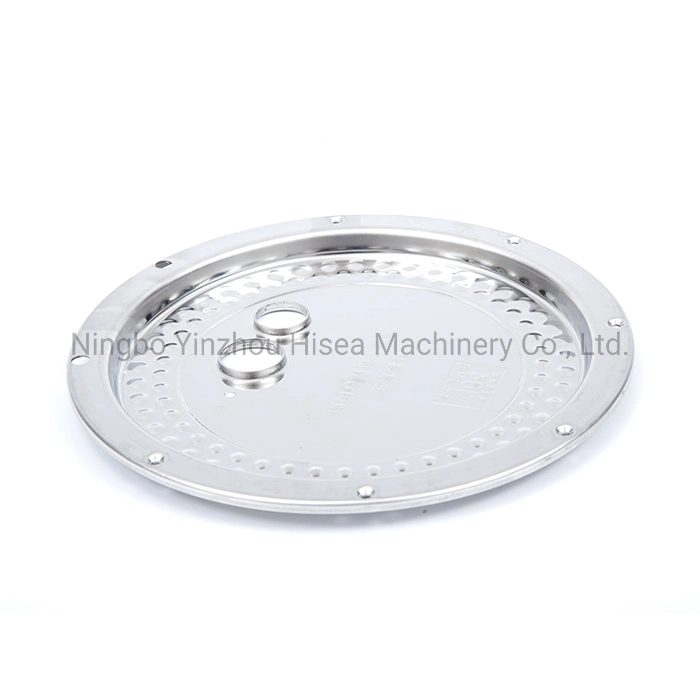 Sheet Metal Mold Stainless Stamping Parts