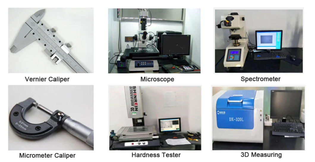 Custom Precise Measurement Case Housing Aluminum Test Case Sheet CNC Metal Structure Bending Parts