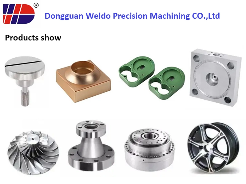 Custom Precision Metal Machinery Components Stainless Steel Aluminium 5 Axis CNC Machining Parts for Electrical Industry