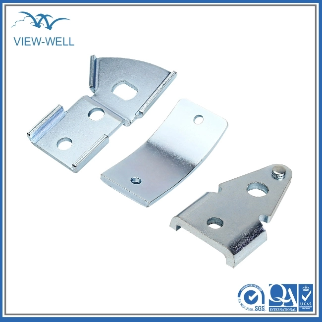 Laser Cutting Sheet Metal Manufacturer/Punching Piece/Deep Drawing/Low Volume Prototype Precision Metal Stamping Parts