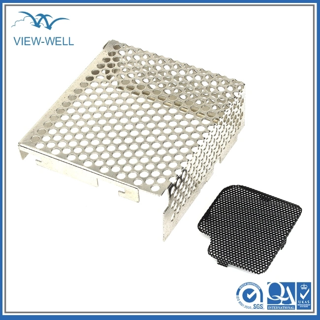 Laser Cutting Sheet Metal Manufacturer/Punching Piece/Deep Drawing/Low Volume Prototype Precision Metal Stamping Parts