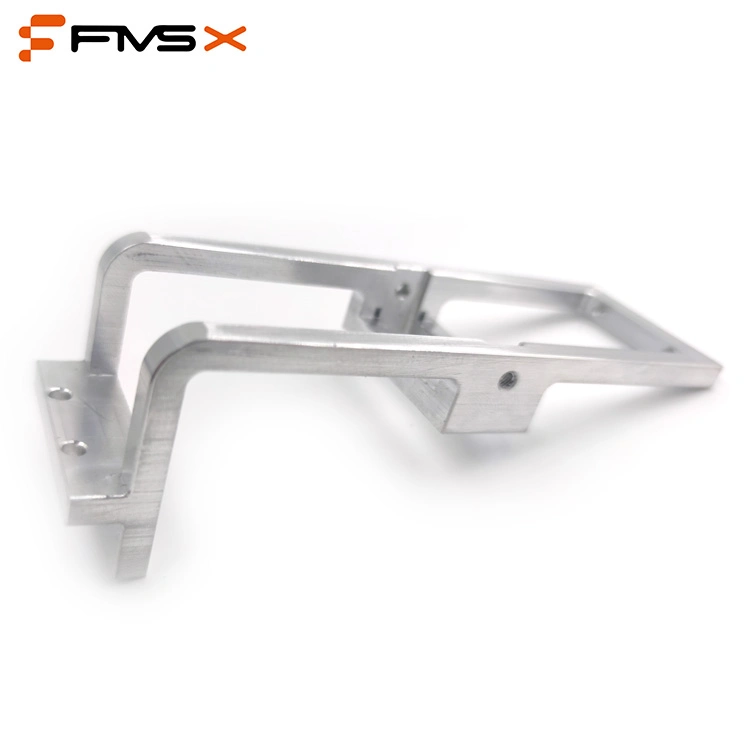 OEM ODM High Precision Custom Metal Automotive Automation Industries Machinery Parts Aluminum CNC Machining