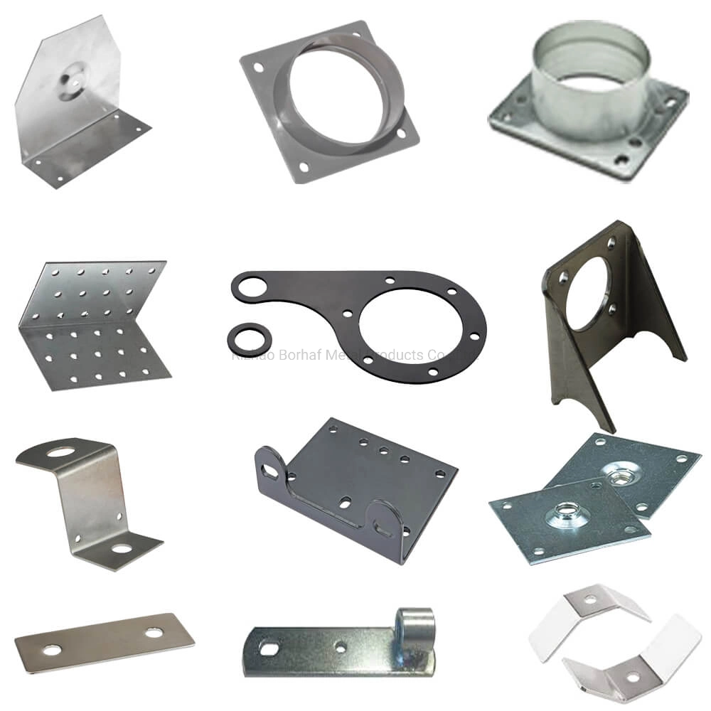 Sheet Metalwork Custom Precision Sheet Metal Bending Fabrication Metalwork Component Manufacture
