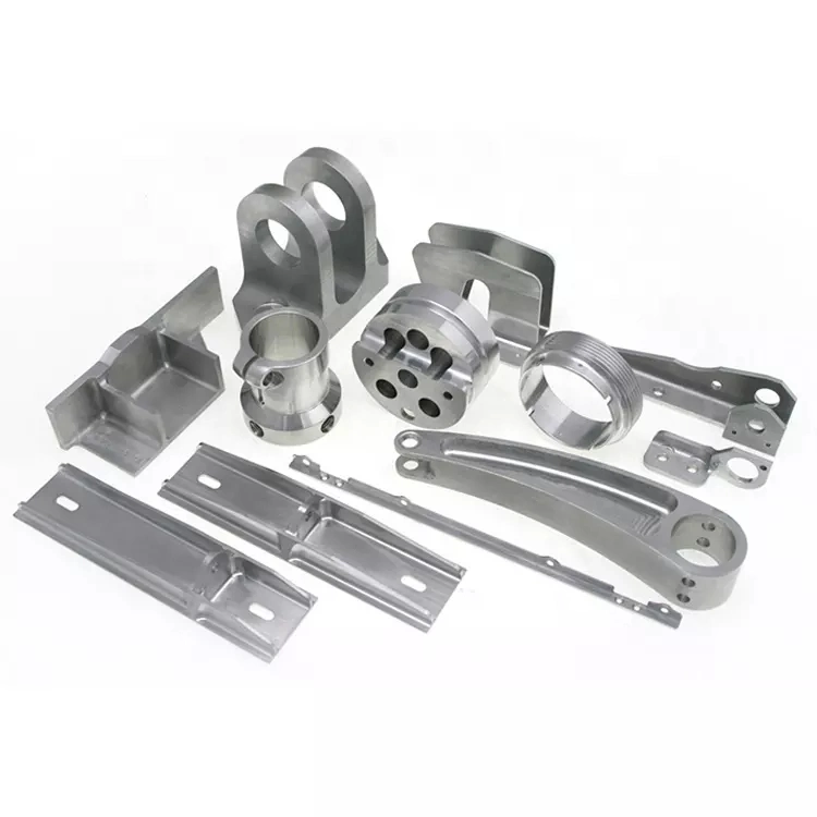 OEM High Precision Stainless Steel Aluminum Alloy Sheet Metal Stamping Parts and Metal Welding