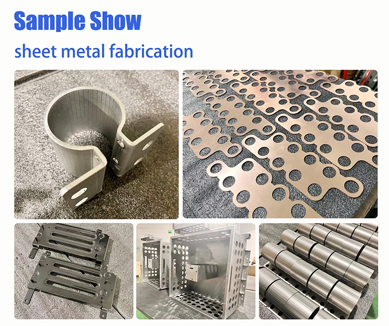 Precision Steel Fabricator Customized Coin Stamping Precise Sheet Metal Stamping Part