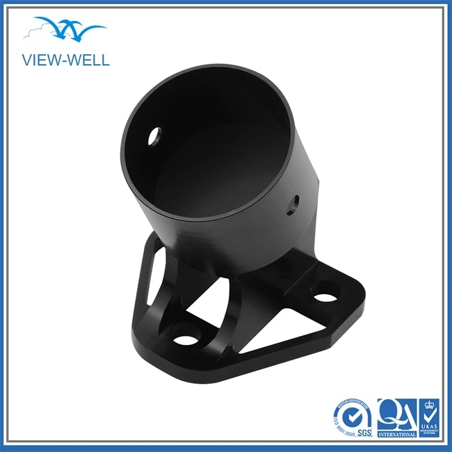 Precision Small Metal Parts/ CNC Machined Parts/Die Casting Parts