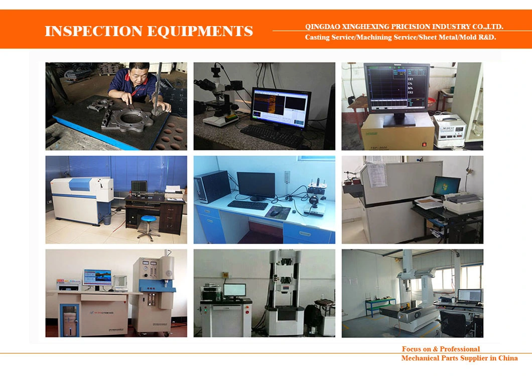 ODM/OEM Stainless Steel/Aluminum/Copper/Metal /Cutting/Bending/Welding/Punching/CNC Machining Fabrication Precise Machine Parts