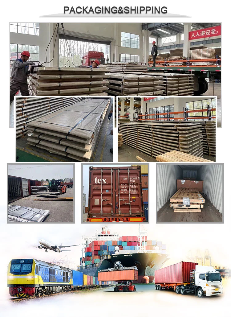 Best Stock! 201 Hot Rolled Stainless Steel Sheet Metal Price