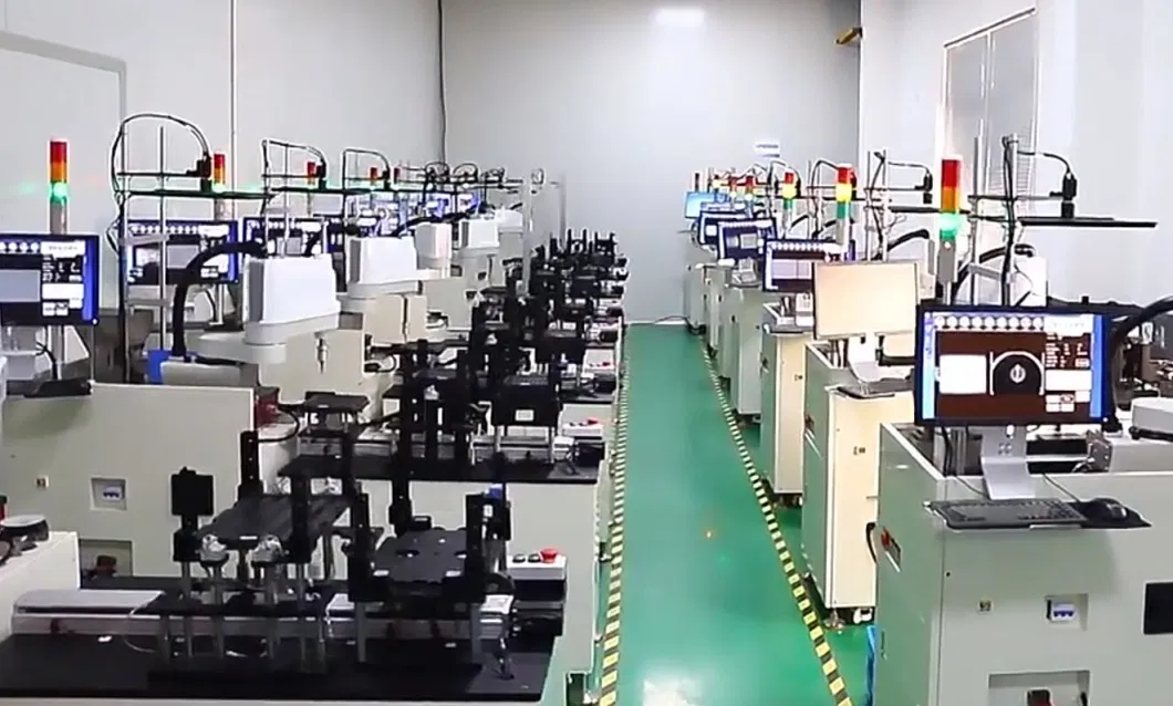 Precision CNC Metal Processing Metal Components Manufacturing China Factory