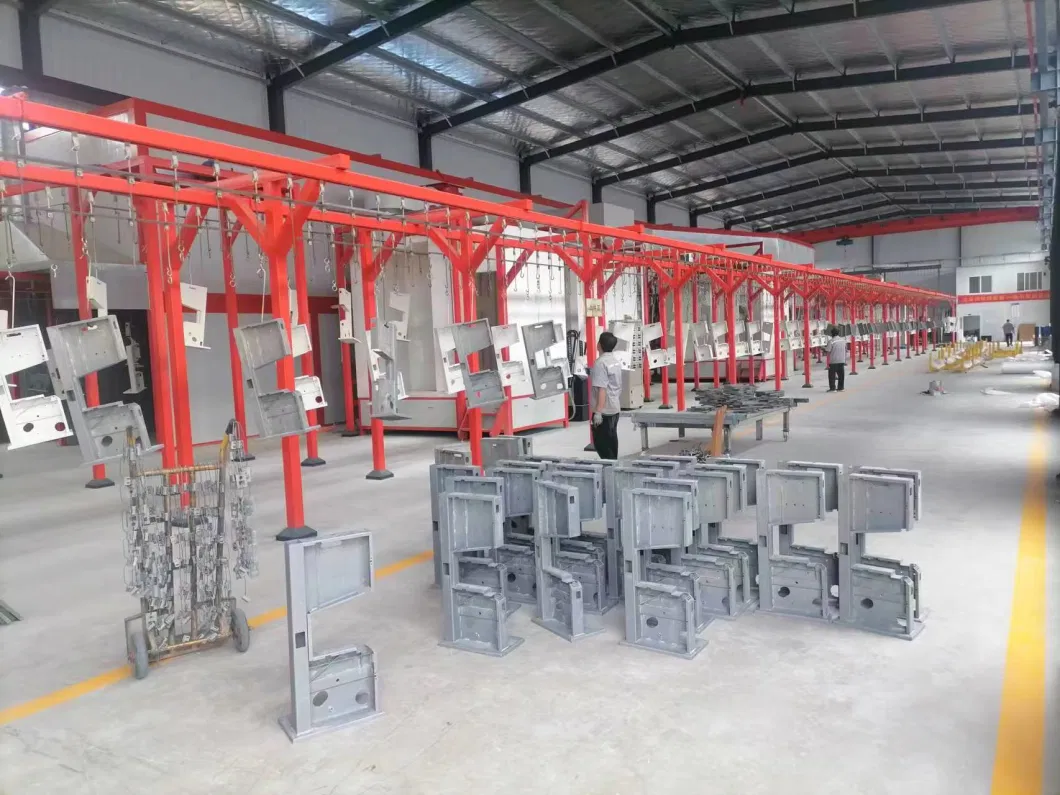 Qingdao Century Hengyuan OEM Precision Metal Stamped Part, Steel Welding Parts