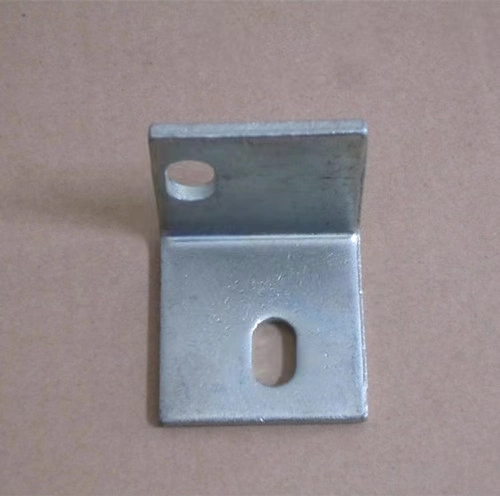 OEM Manufacturer Wholesales 304stainless Steel Aluminum Sheet Parts Customized Metal Forming Micro Auto Stamping Parts