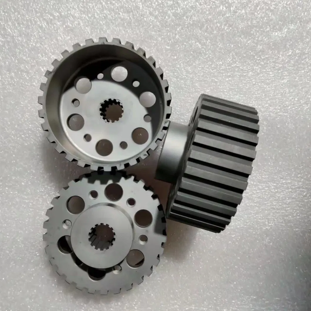 Custom Precision Machined Parts and Components Suppliers