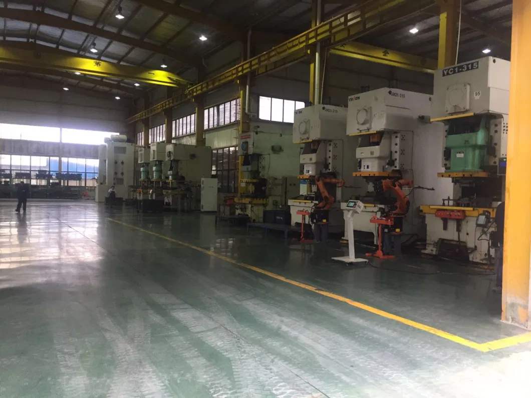Factory Produce Customized Precision Bending Parts/ OEM Bending Hardware with Certificate