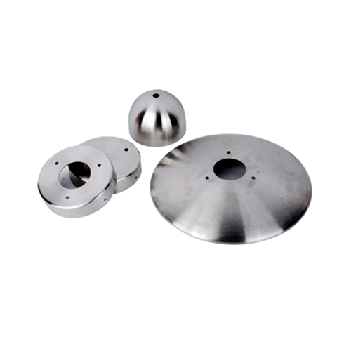 Guaranteed Quality Unique Sheet Metal Forming Micro Stamping Parts