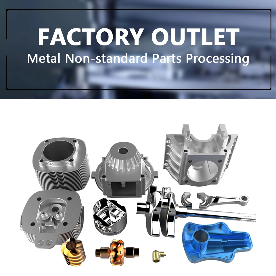 OEM Custom High Precision Steel Stamping Bending Welding Parts Sheet Metal Fabrication Precision Machining Part Metal Processing Machine Part