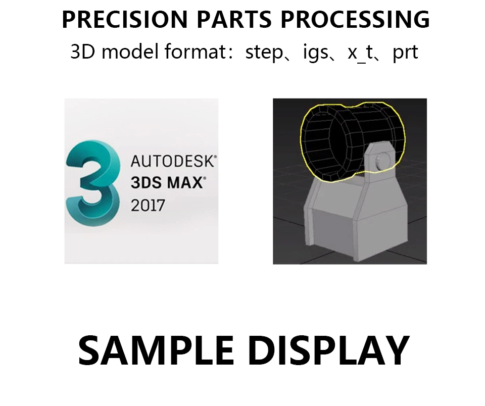 OEM Custom High Precision Steel Stamping Bending Welding Parts Sheet Metal Fabrication Precision Machining Part Metal Processing Machine Part