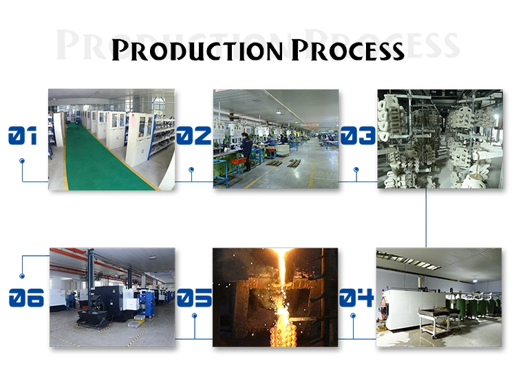 High Precision Stamping Metal Stamped Parts