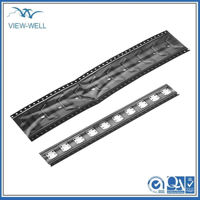 Laser Cutting Sheet Metal Manufacturer/Punching Piece/Deep Drawing/Low Volume Prototype Precision Metal Stamping Parts