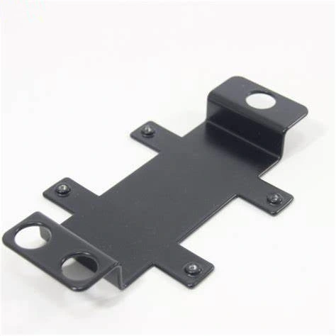 Profession Custom Made High Precision Fabrication Welding Assembly Stamping Parts Steel Metal