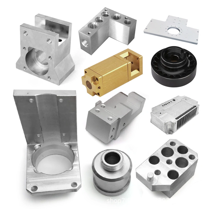 Precision Die Stamping and Deep Drawing Manufacturing Custom Sheet Metal Parts