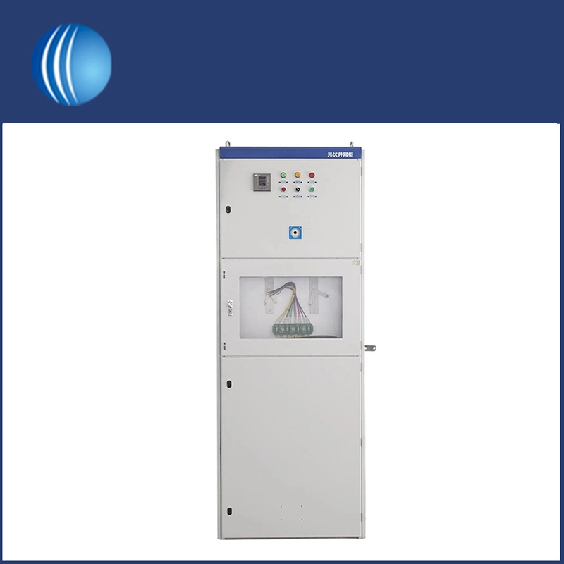 220V 380V IP55 Low Voltage Waterproof Explosion-Proof Metal Electric Control Cabinet