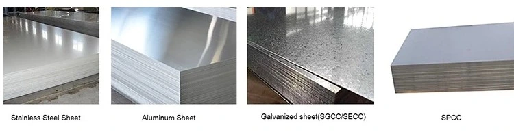 Guangdong Donhgguan ODM OEM Custom High Precision Custom Sheet Metal Fabrication Bending Steel Electronic Enclosures Parts