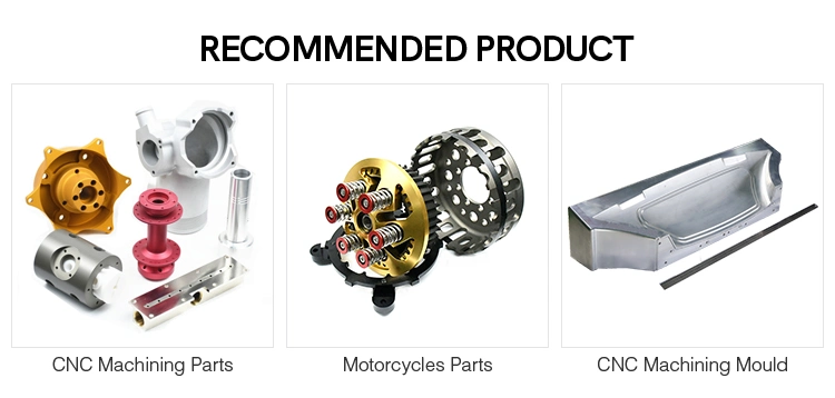 Precision Metal CNC Mechanical Lathe Parts Products Components Manufacturer