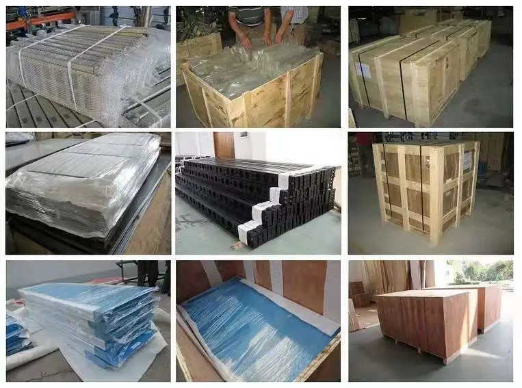Professional Zinc Sheet Metal Die Stamping Process Sheet Metal Roofing Manufacturer
