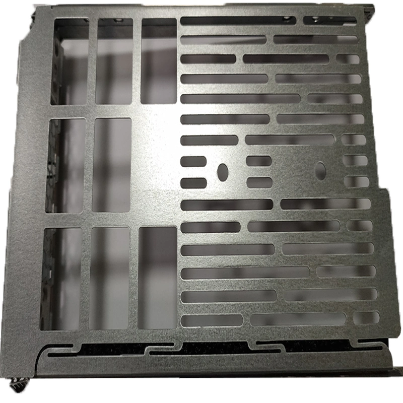 OEM Customized Sheet Metal Fabrication Manufacturer Aluminum Stainless Steel Stamping Bending Sheet