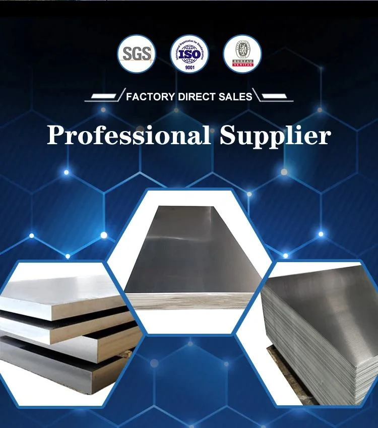 Aluminum Sheet Metal Fabrication Suppliers 6061 7075 Anodized Aluminum Sheet 4mm 7mm 10mm