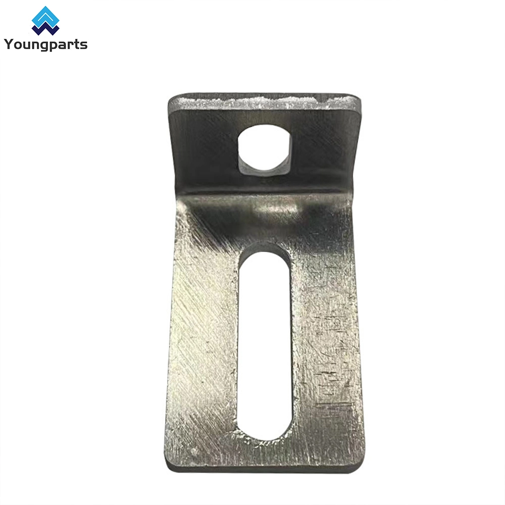 Youngparts Own Factory Fast Professional Casting Fabrication Punching Custom Stainless Steel Aluminum Metalwork Sheet Metal Stamping Parts