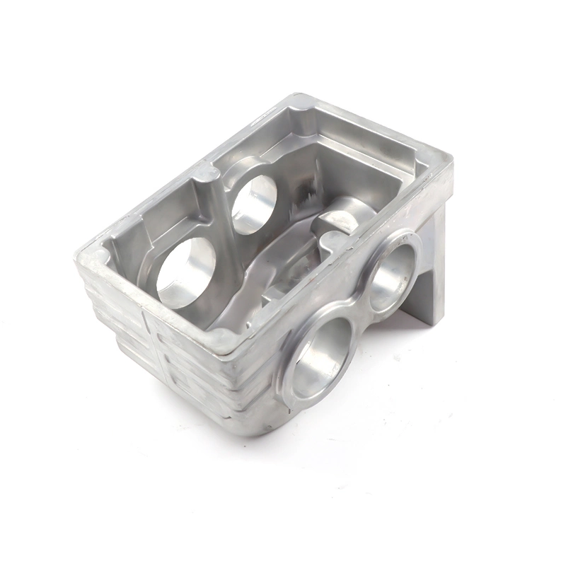 Low MOQ Custom Fabrication Services Made CNC Aluminum Turning Milling CNC Machining Precision Metal Parts