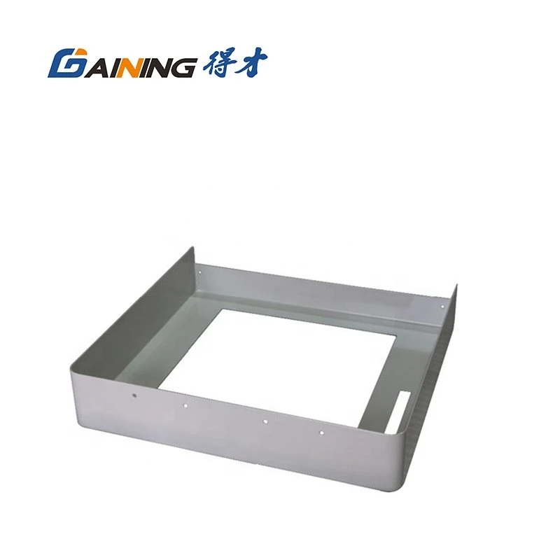 Hot Sales Sheet Metal Stamping Punching Forming Parts for Mechanical Variable Speed Drive