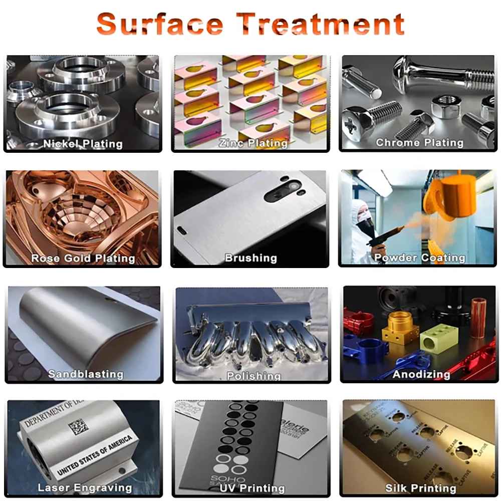 Transfer Idea to Final Product Custom Sheet Metal Fabrication Service Formed Sheet Metal Stamped Parts