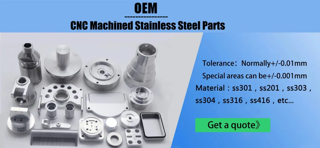 Nc Precision Custom Fabricator Sheet Small Metal Steel Products