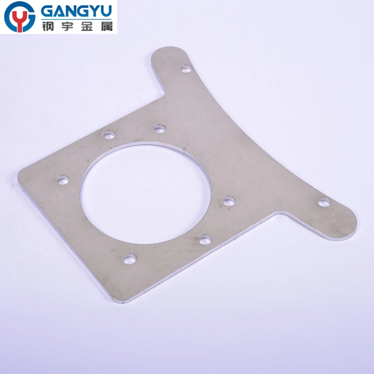 Sheet Metal Processing Stamping Parts Non-Standard Sheet Metal