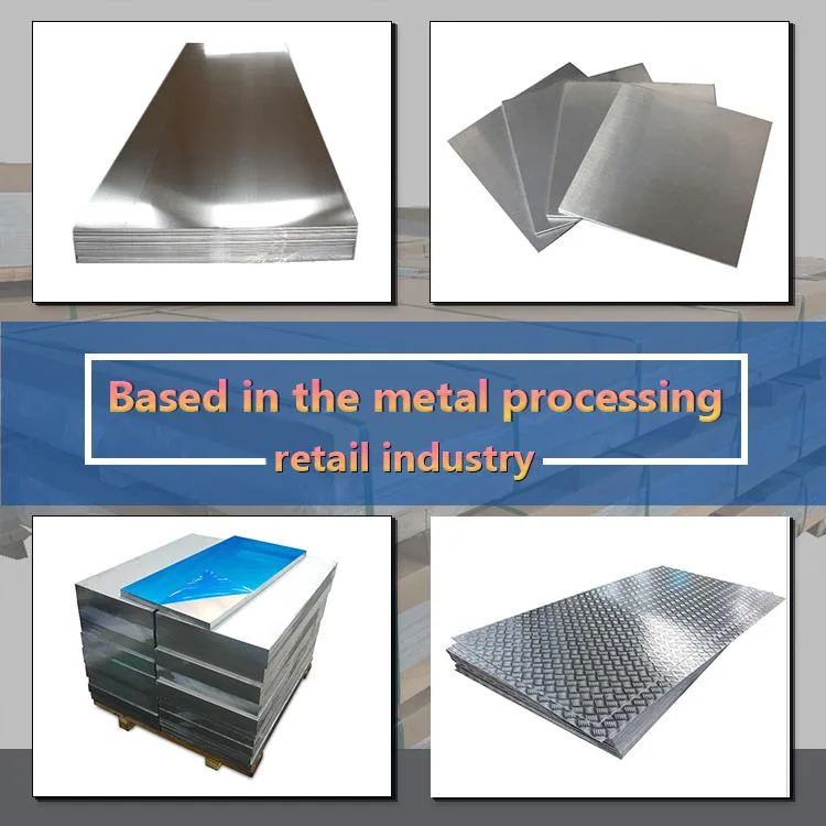Best Stock! 201 Hot Rolled Stainless Steel Sheet Metal Price
