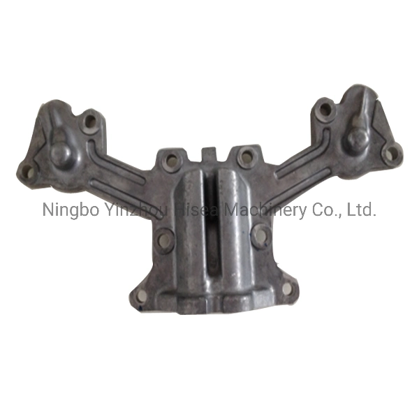 Hot Metal Precision Forging Parts Mold Forging Parts