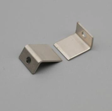 Cutting Forming Machining Stainless Steel Aluminum Copper Fabrication Sheet Metal Stamping Parts
