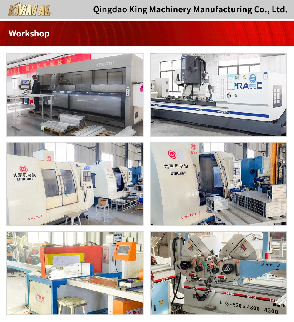 Welding Fabrication Processing Service Assembly Part Stamping Parts Aluminium Laser Cutting Sheet Metal Bending