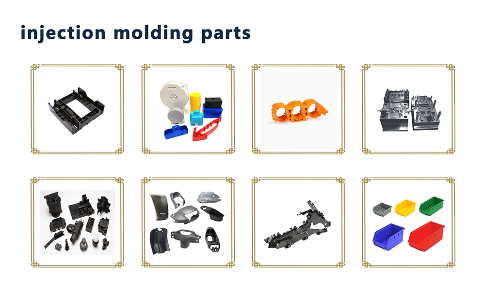 High Precision Customized Ss Sheet Metal Stamping