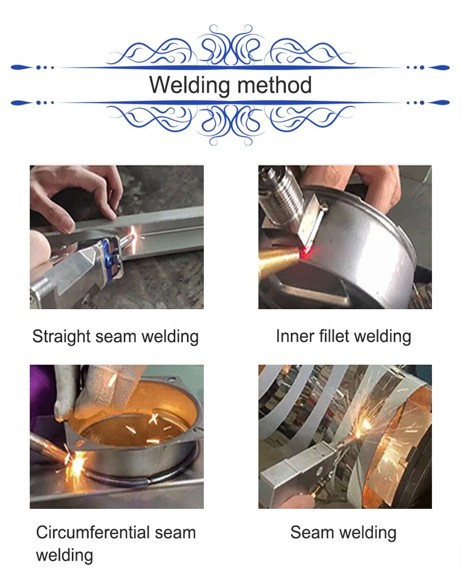 OEM Stainless Steel Sheet Metal Stamping Welding Frame