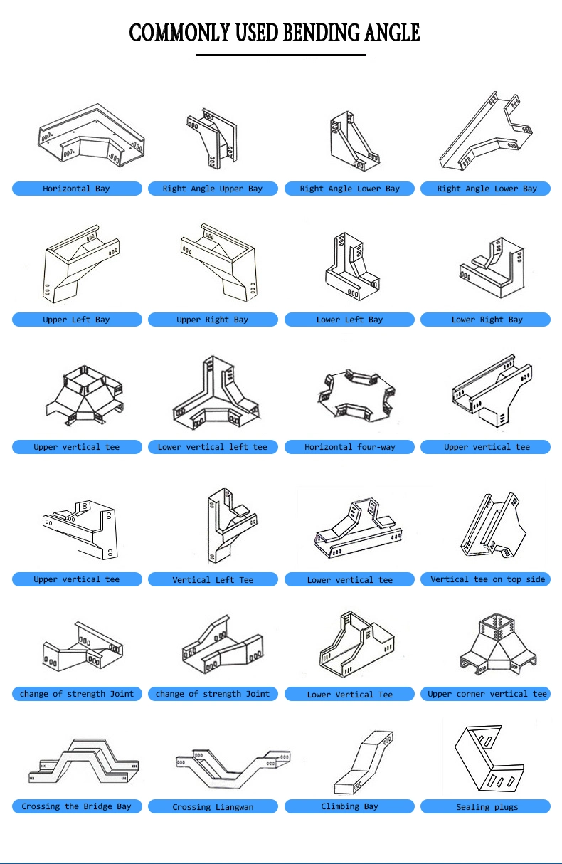 OEM Custom Bending Parts Aluminium Solar Panel Sheet Metal Fabrication