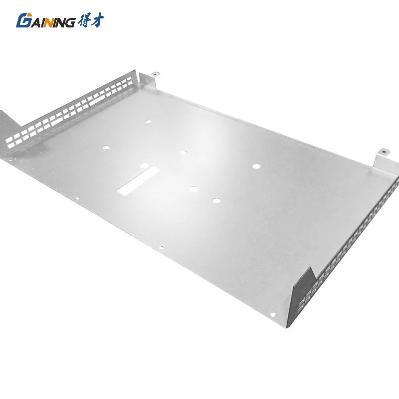 Manufacturers Non-Standard Custom Sheet Metal Case, Machinery and Equipment Precision Parts