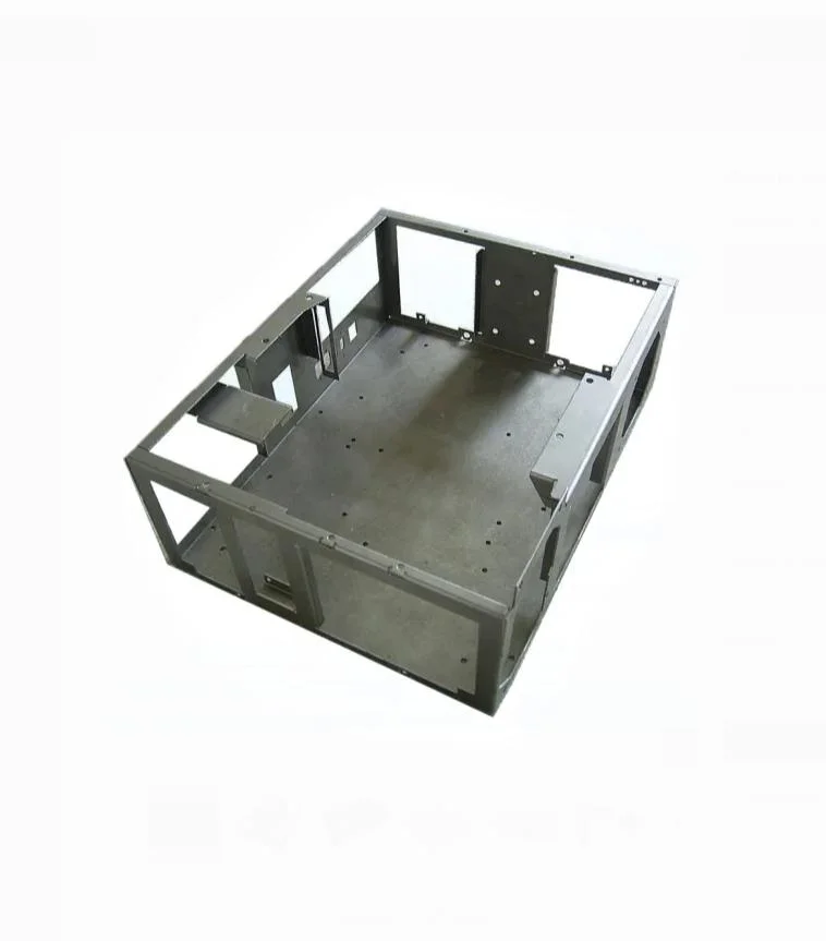 OEM/ODM Series Stamping Mold Sheet Metal Fabrication Bending Steel/Aluminum Stamping Parts