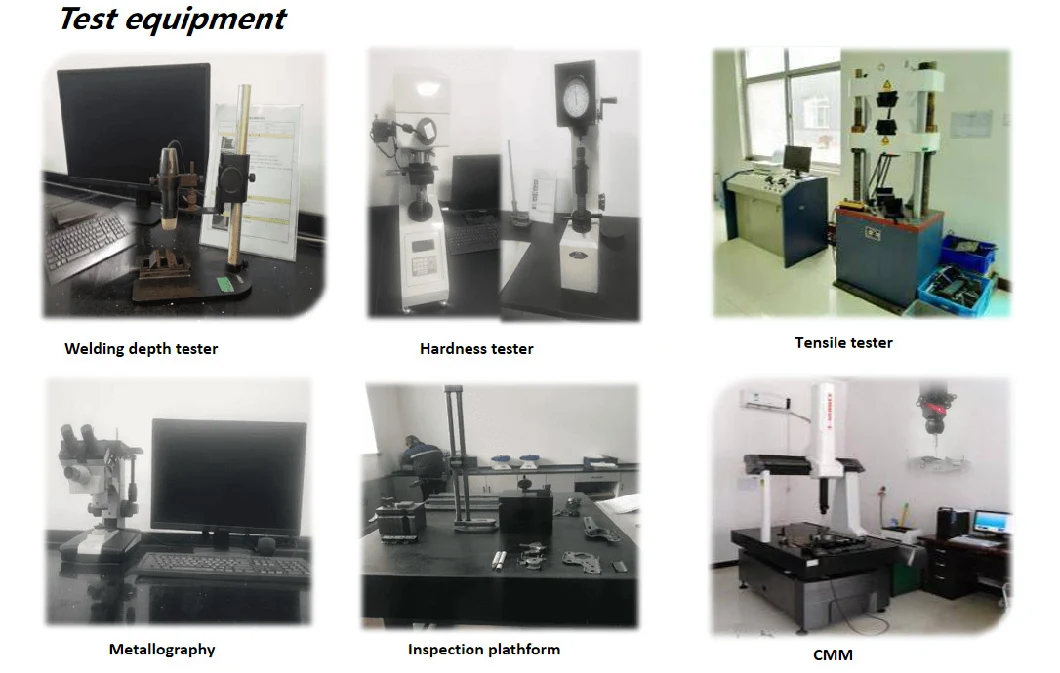 Automotive Sheet Metal Part Stamping Part Stainless Steel Metal Part Seat Frame Stamping Part