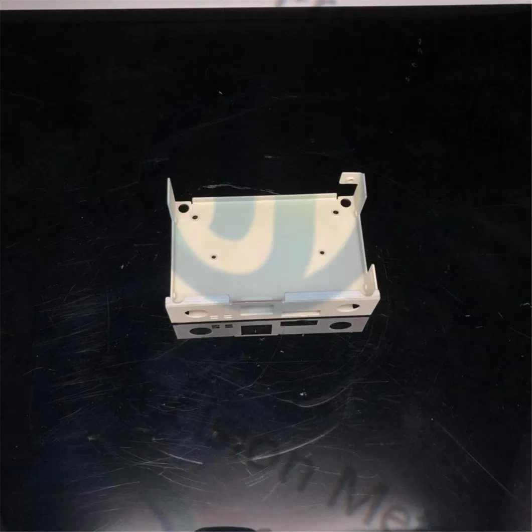 Custom High Precision Hardware Welding Steel Metal Sheet Fabrication Stamping Parts Sheet Metal Product