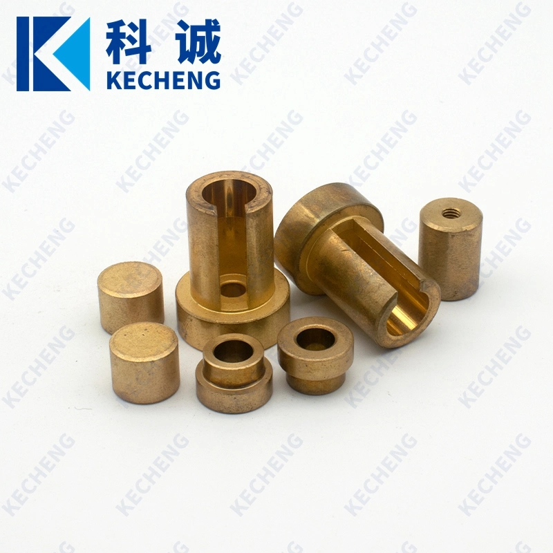 Powder Metallurgy Customized Metal Stamped High Precision Motor Accessories Metal Stamping Parts